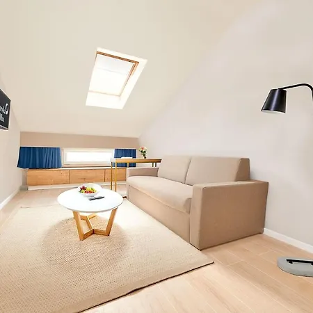 Ribarska Koliba Aparthotel Pula