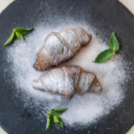 Апарт-отель Ribarska Koliba