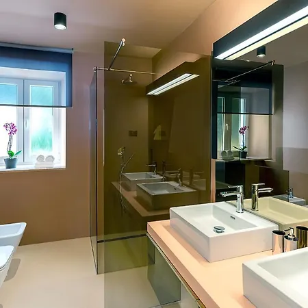 Aparthotel Ribarska Koliba Pula