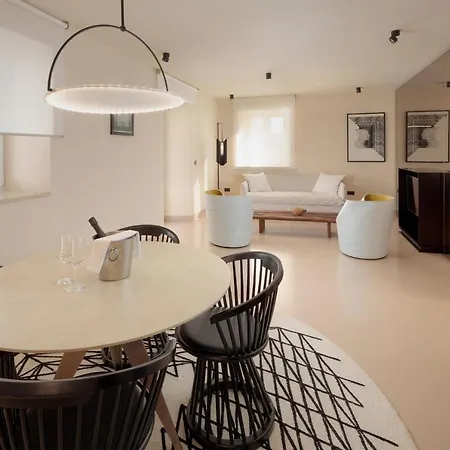 Апарт-отель Ribarska Koliba 4*