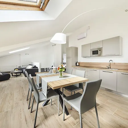 Ribarska Koliba 4* Пула