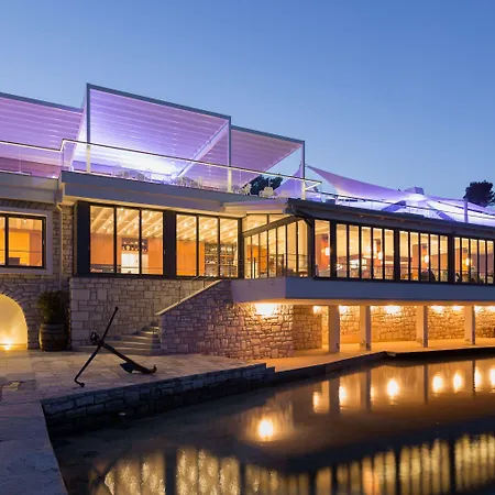 Ribarska Koliba 4* Пула