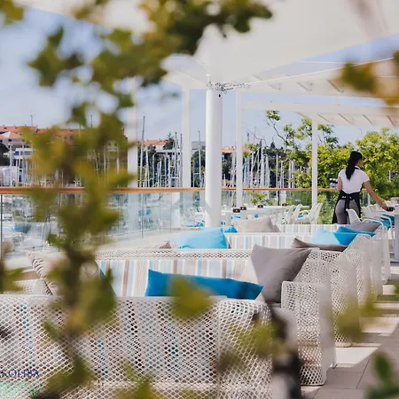 Апарт-отель Ribarska Koliba 4*