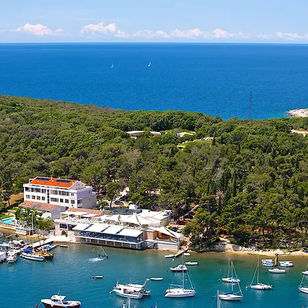 Ribarska Koliba 4* Пула