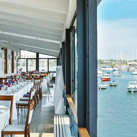 Ribarska Koliba Апарт-отель Пула