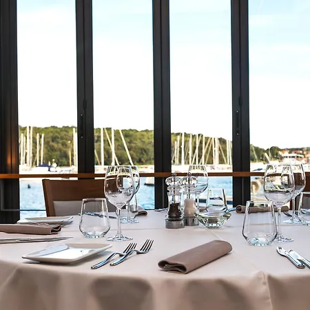 Ribarska Koliba 4* Пула