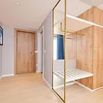 Ribarska Koliba Apartmanhotel Póla