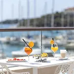 Ribarska Koliba Apartmanhotel