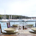 Ribarska Koliba 4* Póla