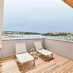 Apartmanhotel Ribarska Koliba