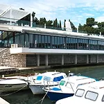 Apartmanhotel Ribarska Koliba 4*