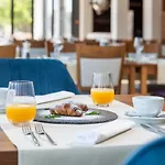 Apartmanhotel Ribarska Koliba Póla