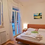 Ribarska Koliba 4* Póla