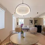 Apartmanhotel Ribarska Koliba Póla