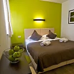 Apartmanhotel Ribarska Koliba 4*