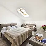 Ribarska Koliba Apartmanhotel
