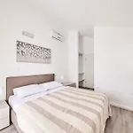 Apartmanhotel Ribarska Koliba 4*