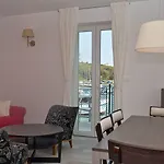 Ribarska Koliba 4* Póla