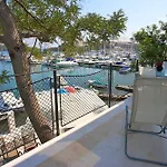 Apartmanhotel Ribarska Koliba Póla