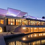 Ribarska Koliba 4* Póla