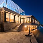 Apartmanhotel Ribarska Koliba Póla