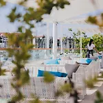 Apartmanhotel Ribarska Koliba 4*