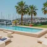 Ribarska Koliba 4*