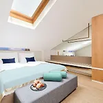 Apartmanhotel Ribarska Koliba Póla