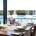 Ribarska Koliba 4* Póla