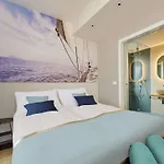 Ribarska Koliba Apartmanhotel Póla