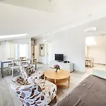 Apartmanhotel Ribarska Koliba 4*