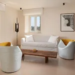 Apartmanhotel Ribarska Koliba 4*