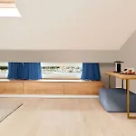 Ribarska Koliba 4* Póla