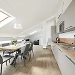 Apartmanhotel Ribarska Koliba Póla