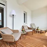 Ribarska Koliba Apartmanhotel 4*