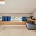Ribarska Koliba Apartmanhotel