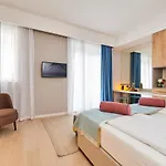 Ribarska Koliba Apartmanhotel Póla