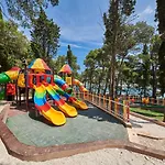 Apartmanhotel Ribarska Koliba