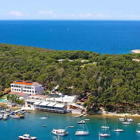 Ribarska Koliba 4* PUY