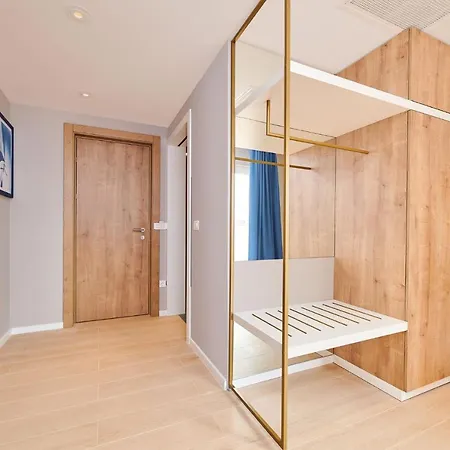 Ribarska Koliba Aparthotel Pula