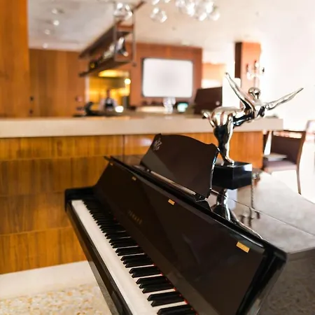 Aparthotel Ribarska Koliba 4*