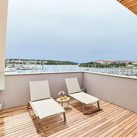 Aparthotel Ribarska Koliba