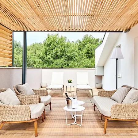 Aparthotel Ribarska Koliba 4*