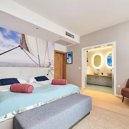 Aparthotel Ribarska Koliba Pula