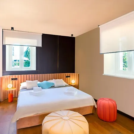 Ribarska Koliba Pula