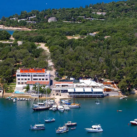 Aparthotel Ribarska Koliba Pula