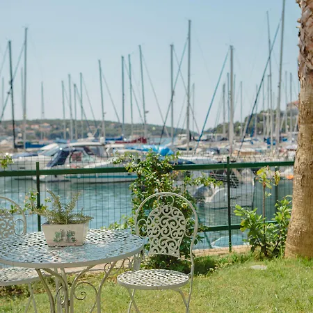 Aparthotel Ribarska Koliba