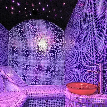 شقة فندقية Ribarska Koliba 4*