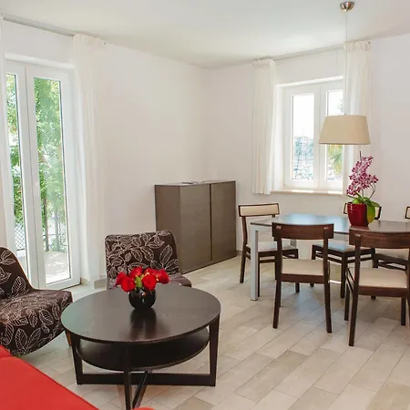 Ribarska Koliba 4* PUY
