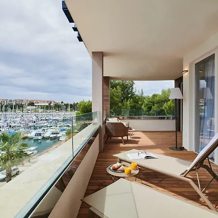 Aparthotel Ribarska Koliba